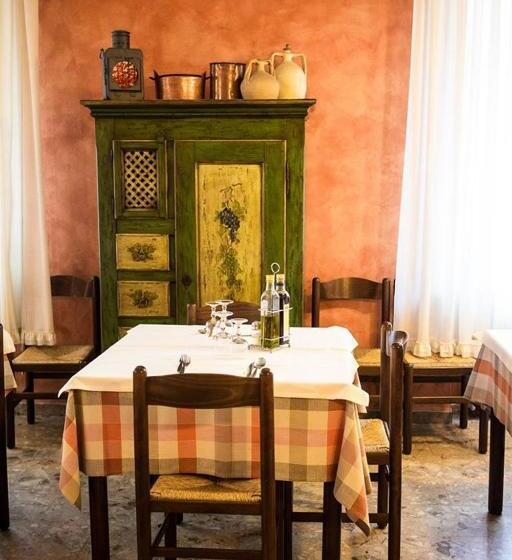 فندق Albergo Olivo