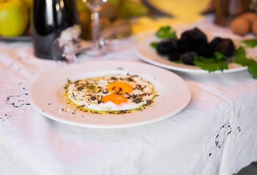 فندق Albergo Olivo