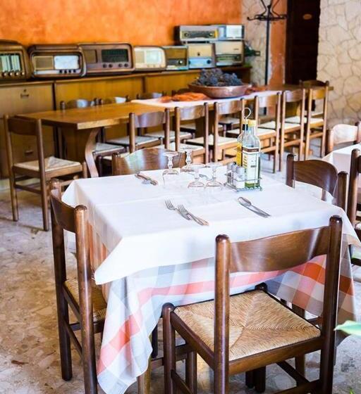 فندق Albergo Olivo