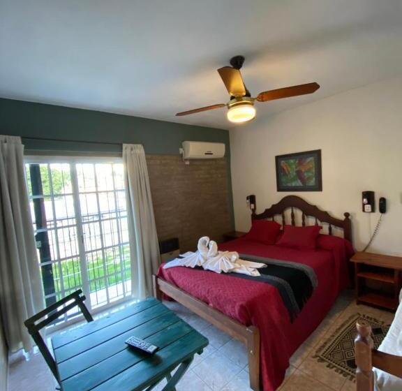 호텔 Altas Cumbres