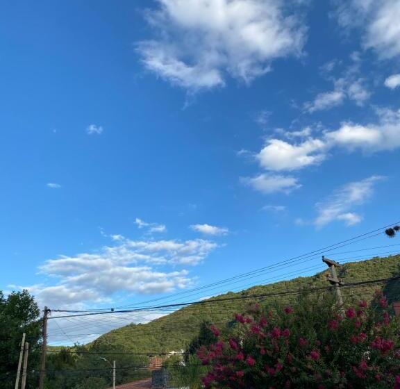 호텔 Altas Cumbres