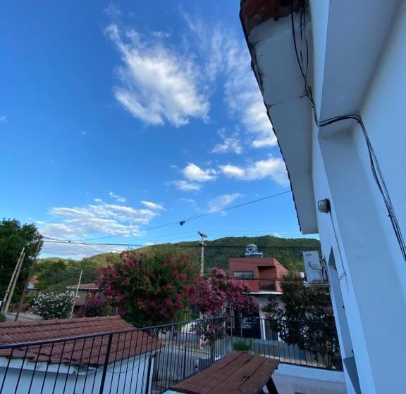 호텔 Altas Cumbres