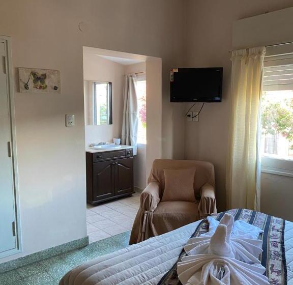 호텔 Altas Cumbres