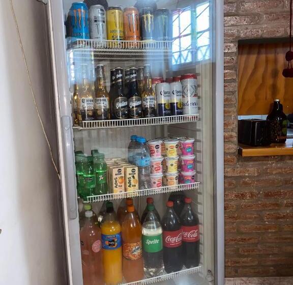 호텔 Altas Cumbres