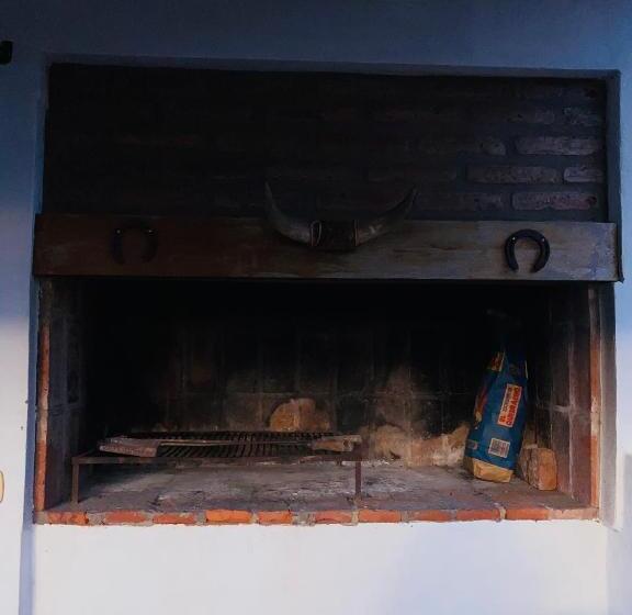 호텔 Altas Cumbres