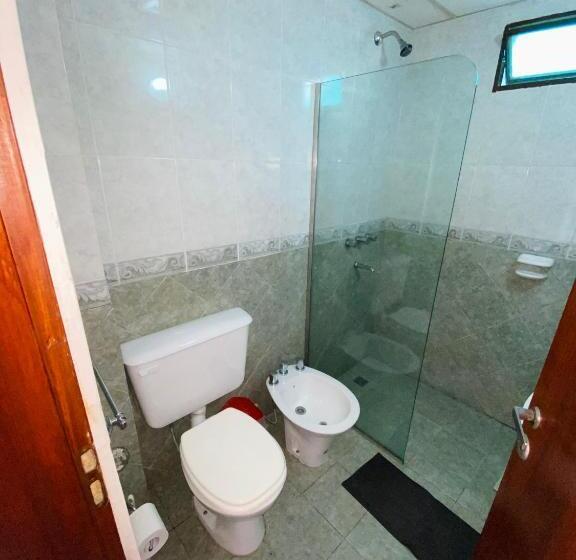 호텔 Altas Cumbres