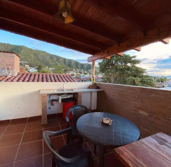 호텔 Altas Cumbres