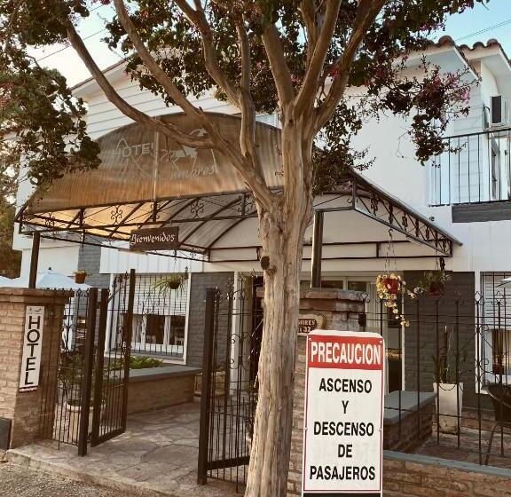 호텔 Altas Cumbres