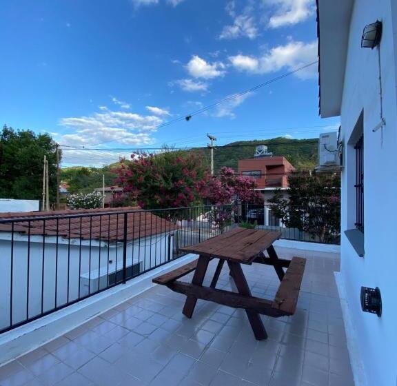 호텔 Altas Cumbres