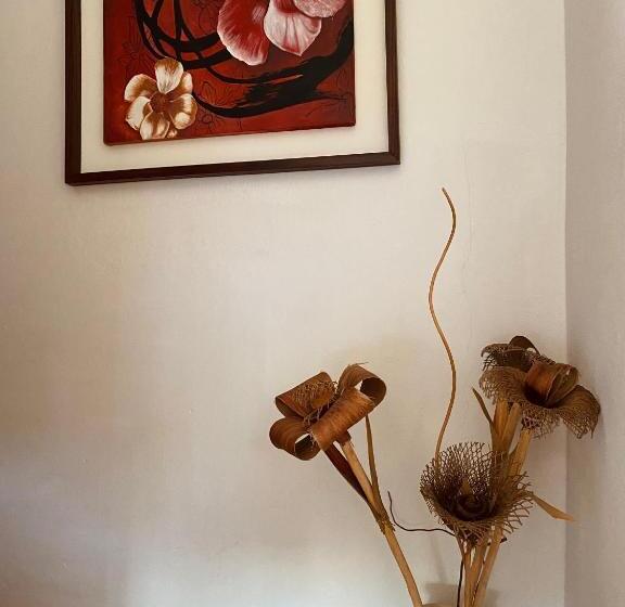 호텔 Altas Cumbres