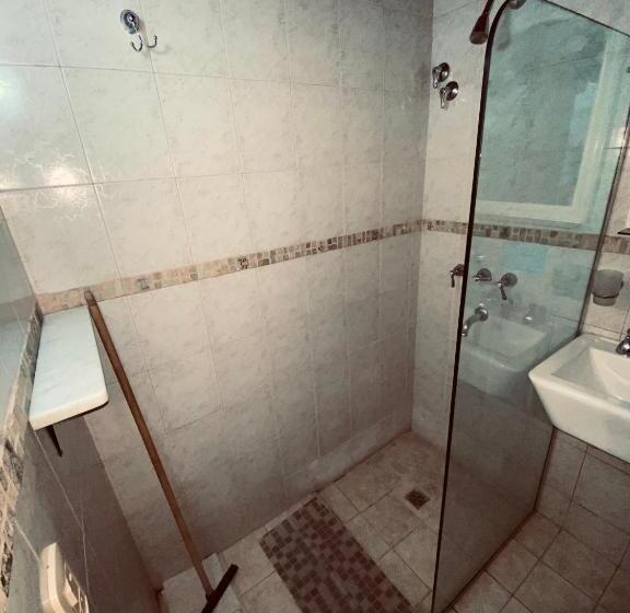 호텔 Altas Cumbres