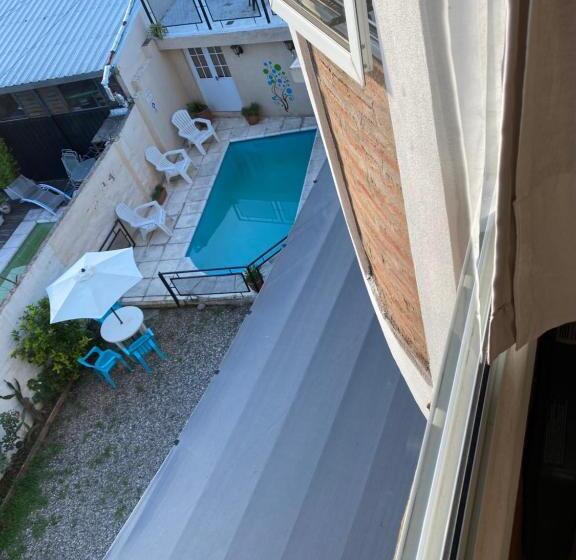 호텔 Altas Cumbres