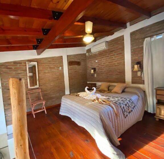 호텔 Altas Cumbres