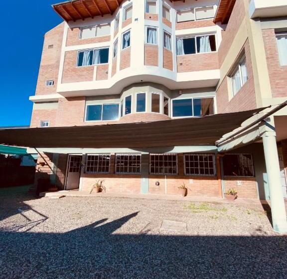 호텔 Altas Cumbres