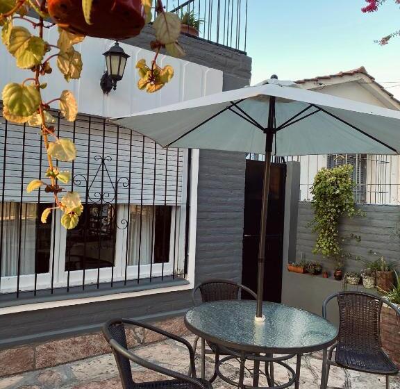 호텔 Altas Cumbres