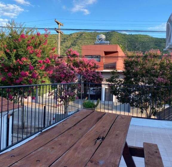 호텔 Altas Cumbres