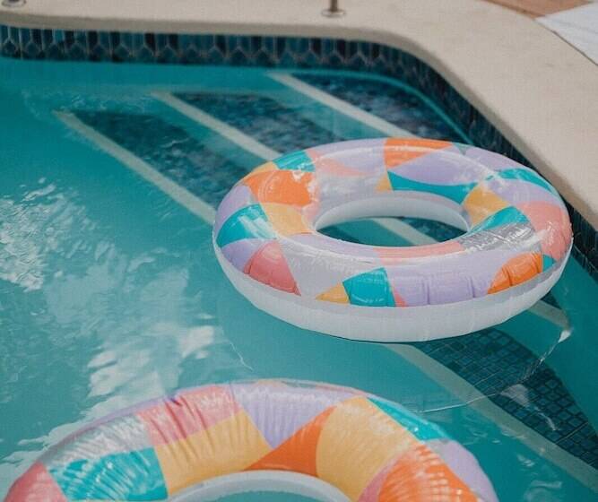 בית מלון כפרי The Lodge Jamberoo