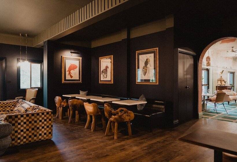 בית מלון כפרי The Lodge Jamberoo