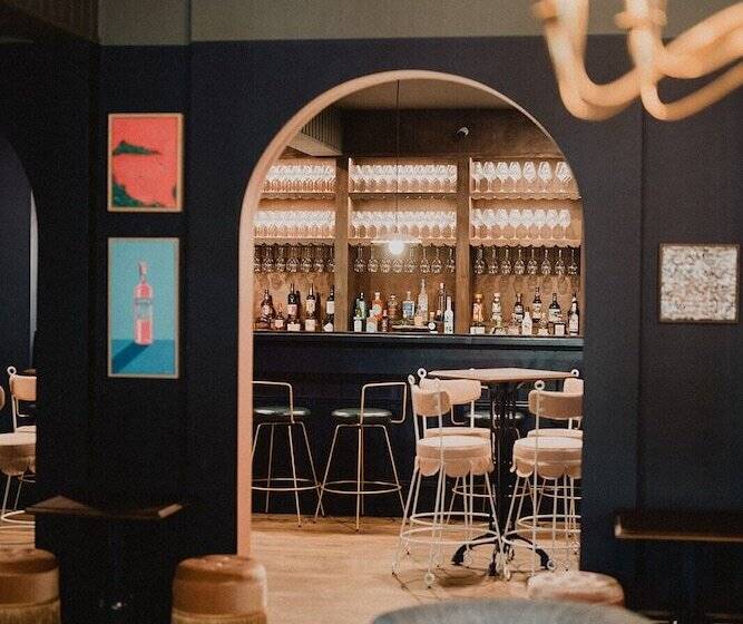 בית מלון כפרי The Lodge Jamberoo