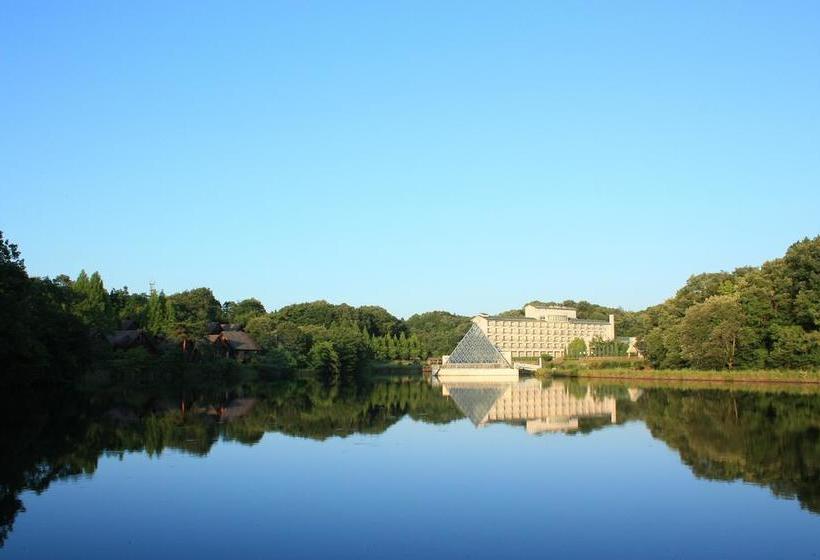 호텔 Aoyama Garden Resort Rosa Blanca