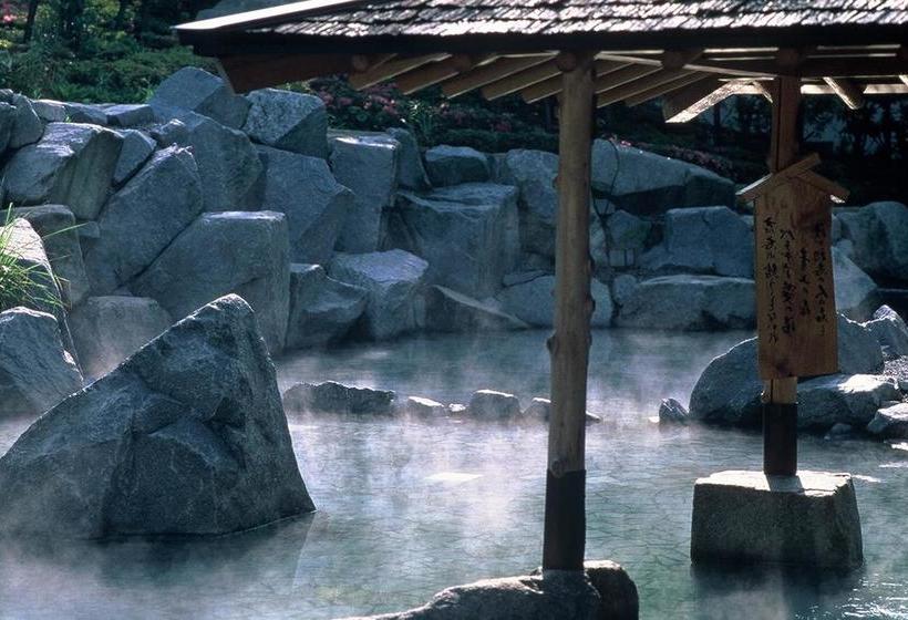 호텔 Aoyama Garden Resort Rosa Blanca