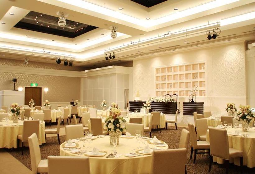 호텔 Aoyama Garden Resort Rosa Blanca