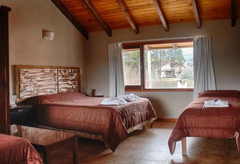 Отель Apartamentos Andrea