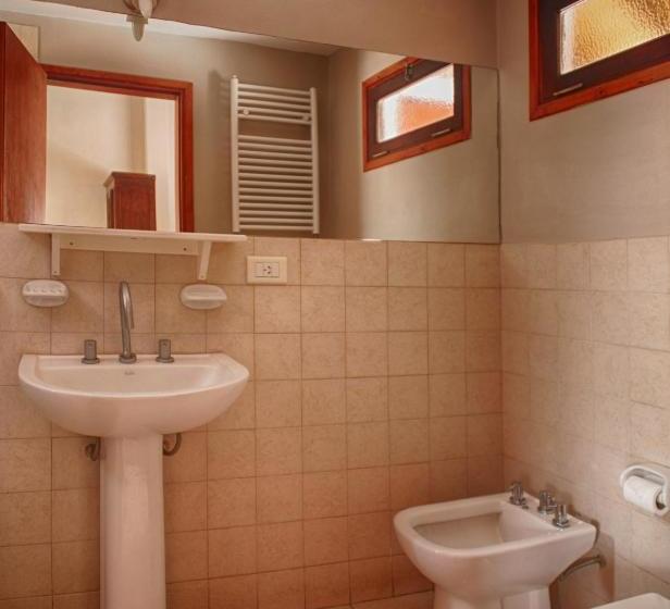 Отель Apartamentos Andrea