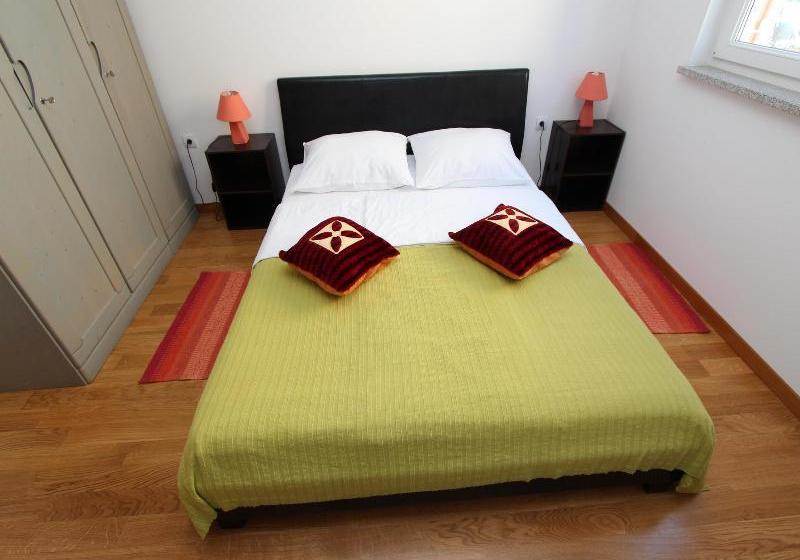 酒店 Apartments Hanna