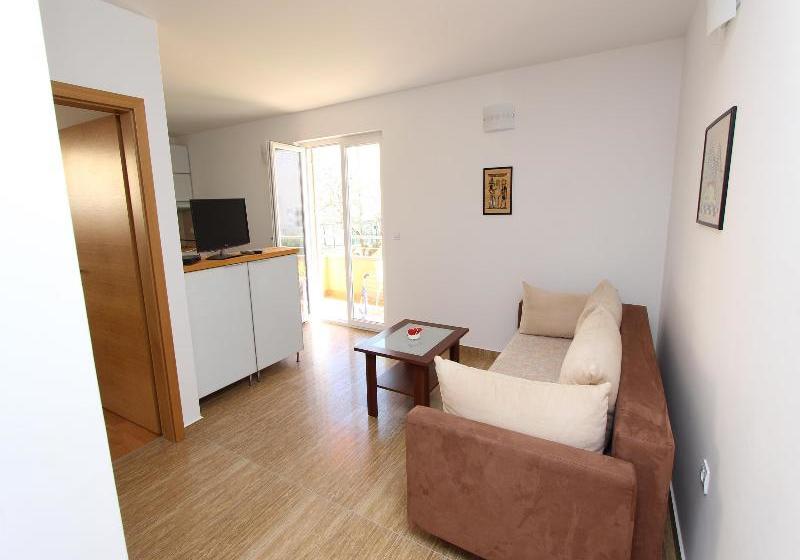 酒店 Apartments Hanna