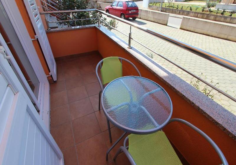 酒店 Apartments Hanna