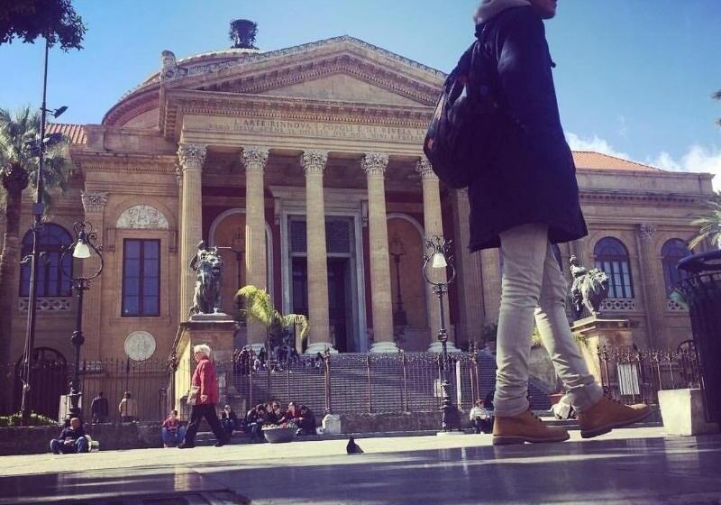 酒店 Aquarooms Luxury Suites