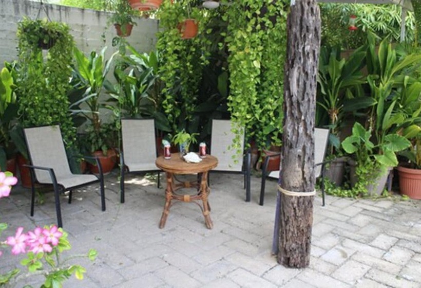 هتل Arenas Del Pacifico