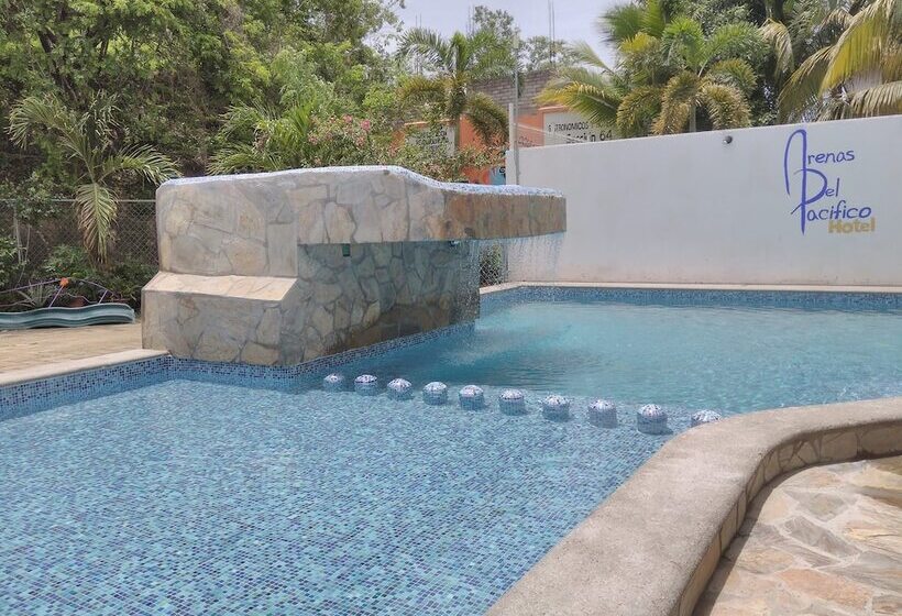 هتل Arenas Del Pacifico