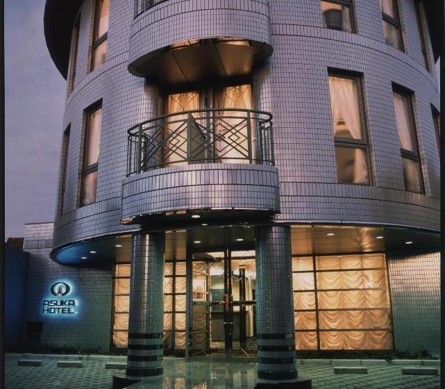 Отель Asuka