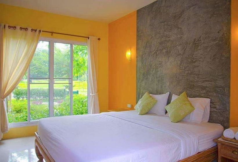 酒店 Baan Suan Him Doi