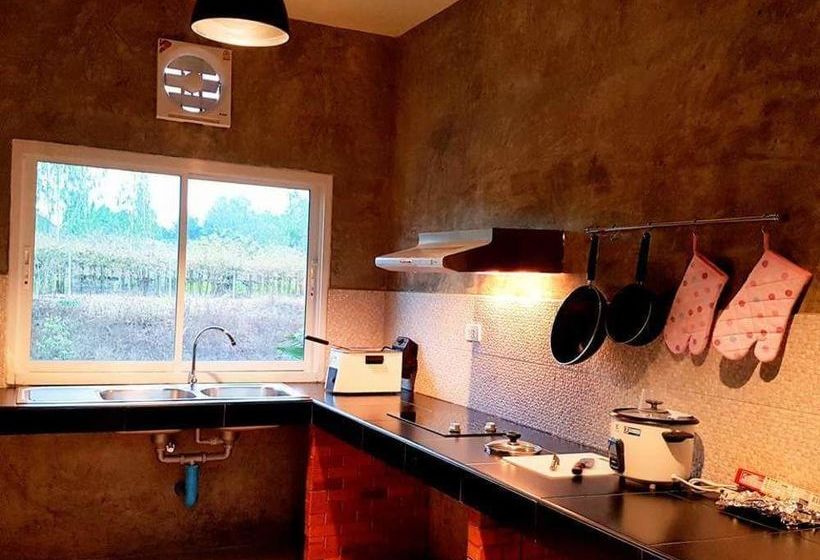 酒店 Baan Suan Him Doi