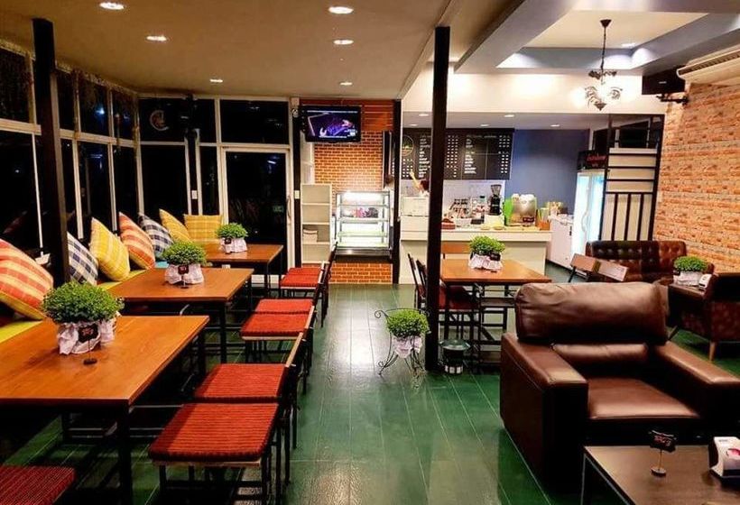 酒店 Baan Suan Him Doi