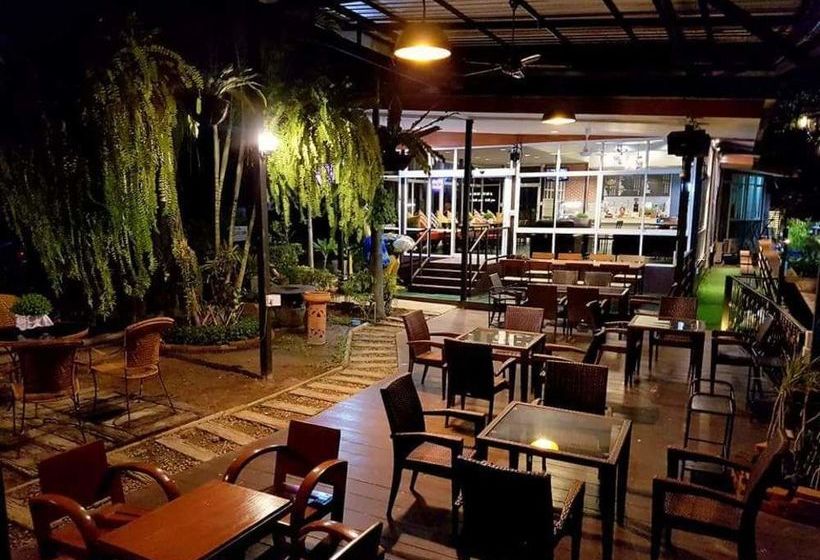 酒店 Baan Suan Him Doi