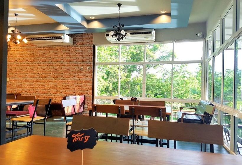 酒店 Baan Suan Him Doi