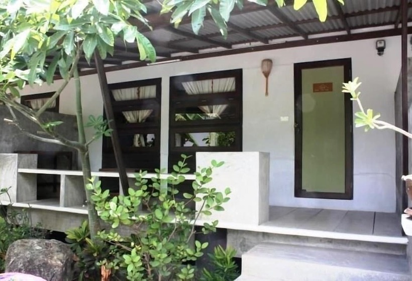 בית מלון כפרי Baan Taayaay