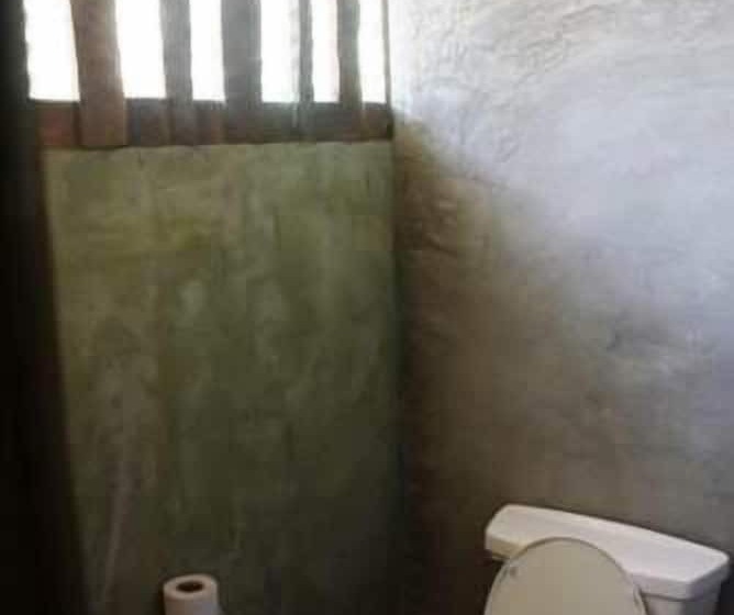 בית מלון כפרי Baan Taayaay