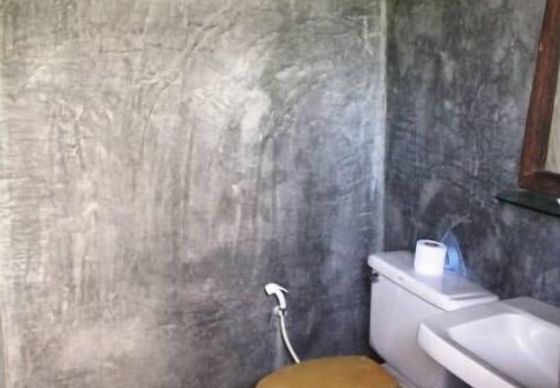 בית מלון כפרי Baan Taayaay