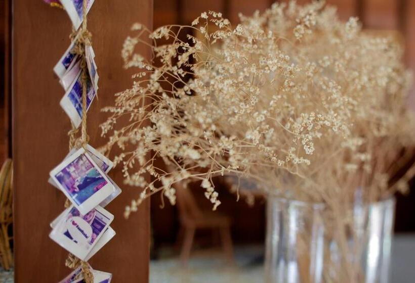 Отель Baan U Sabai Boutique House Sha Plus