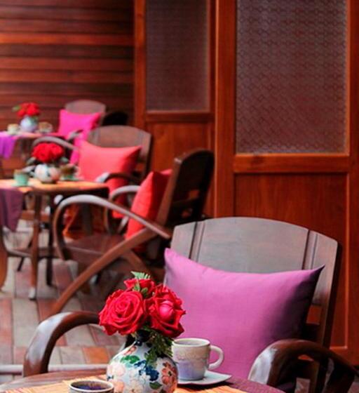 Отель Baan U Sabai Boutique House Sha Plus