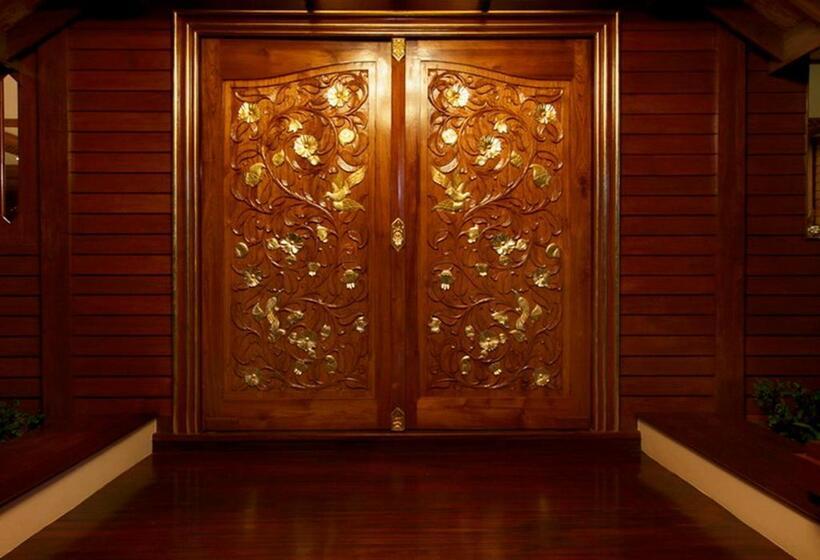 Отель Baan U Sabai Boutique House Sha Plus