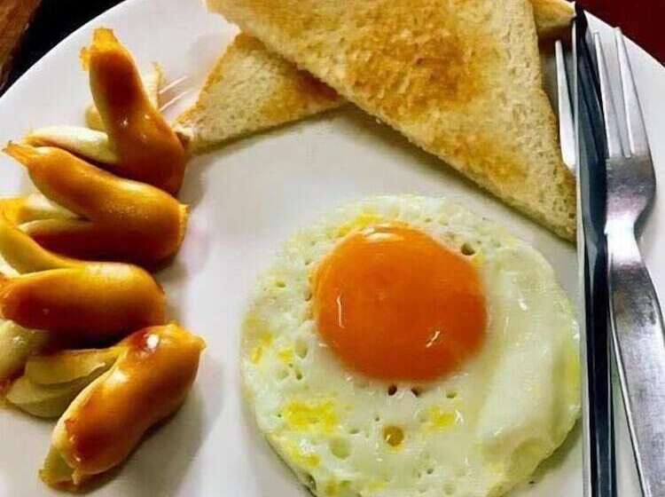 Отель Bangyai Buri Resort