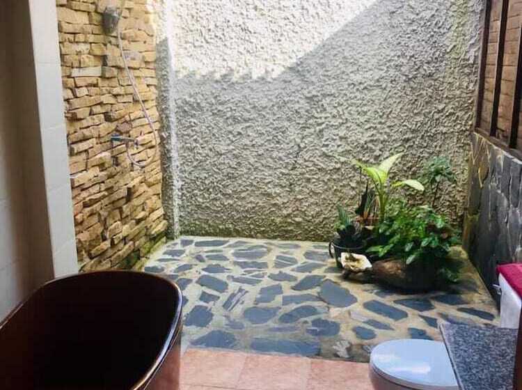 Отель Bangyai Buri Resort