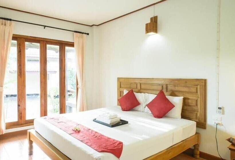 Отель Bangyai Buri Resort