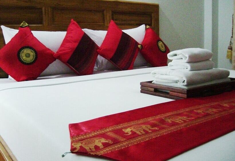 Отель Bangyai Buri Resort